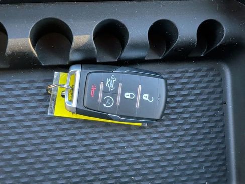 New 2026 RAM 1500 Big Horn image 52