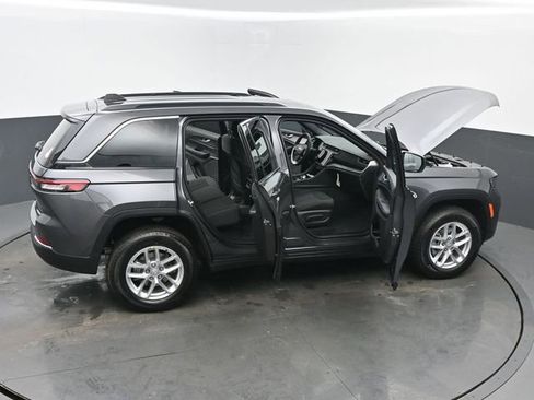 New 2026 Jeep Grand Cherokee Laredo image 65