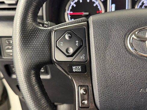 Certified 2023 Toyota 4Runner TRD Off-Road Premium w/ Off Road Premium Plus Package AWD/4WD image 27