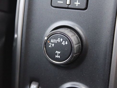 Used 2017 Chevrolet Silverado 1500 LTZ w/ Sport Package image 24