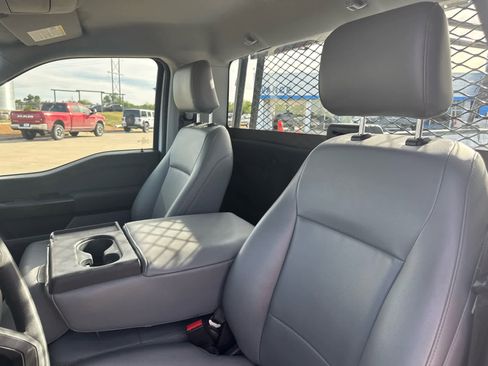 Used 2021 Ford F150 XL w/ Equipment Group 101A High RWD image 16