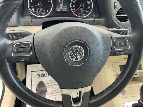 Used 2017 Volkswagen Tiguan Wolfsburg Edition AWD/4WD image 22