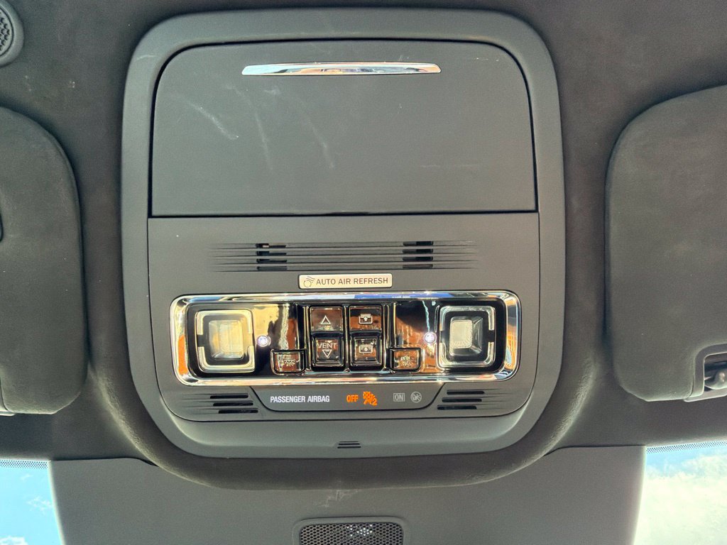 Certified 2025 Lincoln Aviator Black Label AWD/4WD image 34