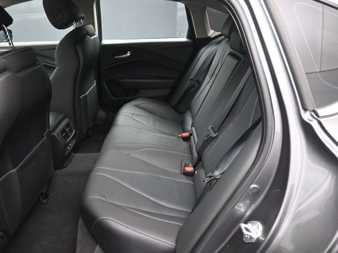 Certified 2024 Acura TLX w/ Technology Package FWD image 21
