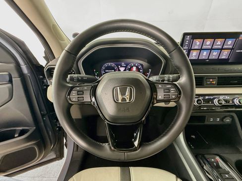 Certified 2026 Honda Passport RTL image 11