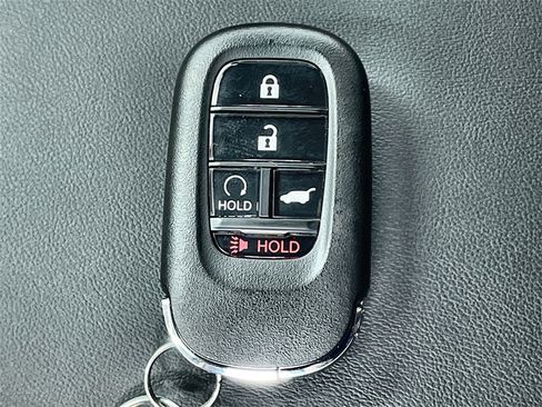 New 2026 Honda HR-V Sport image 32