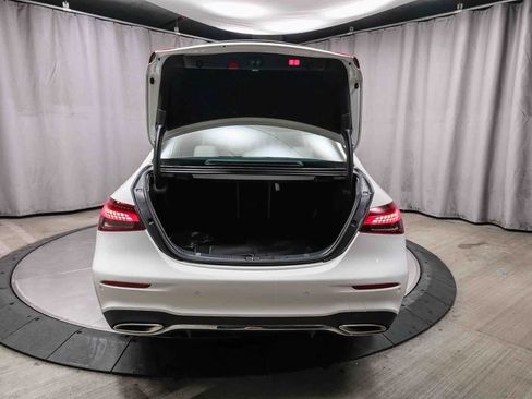 Certified 2022 Mercedes-Benz E 350 Sedan image 27