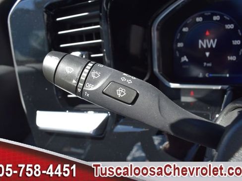 New 2026 Chevrolet Silverado 1500 RST w/ RST All Star Premium Package image 24