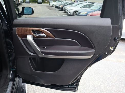 Used 2011 Acura MDX w/ Technology Package AWD/4WD image 19
