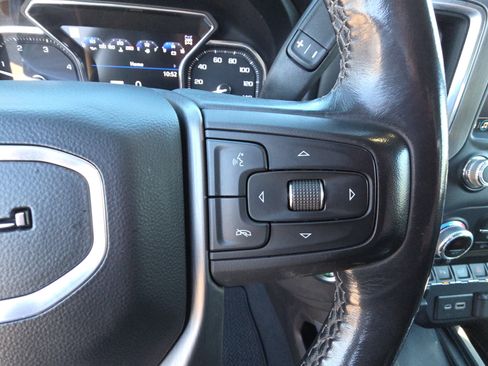 Used 2022 GMC Sierra 2500 Denali w/ Denali Ultimate Package image 21