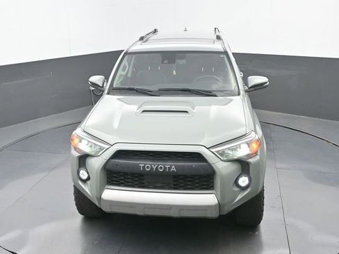 Used 2023 Toyota 4Runner TRD Off-Road Premium w/ Moonroof Package image 14