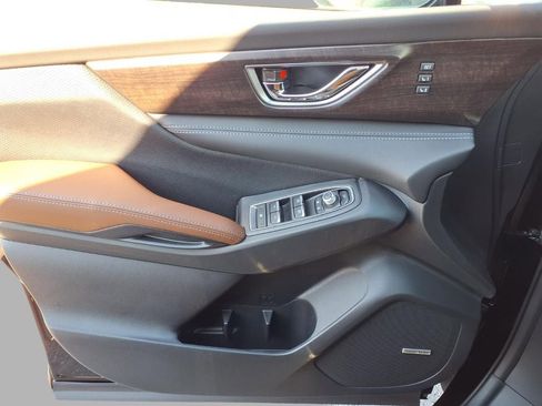 New 2026 Subaru Ascent Touring image 11