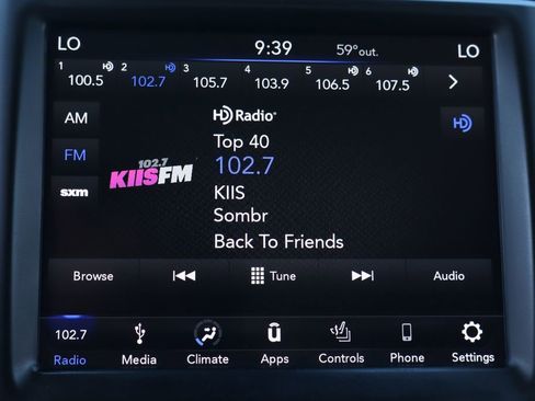 Used 2018 RAM 1500 Sport w/ Convenience Group image 31