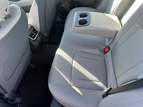 New 2025 Subaru Legacy Premium image 5