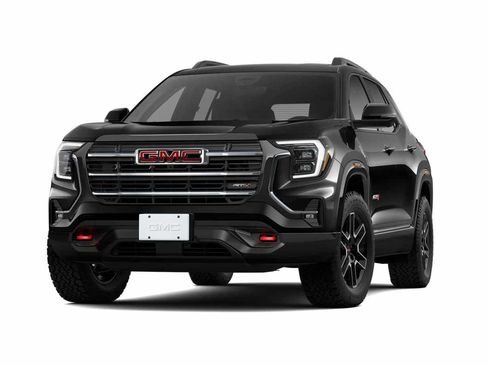 New 2026 GMC Terrain AT4 w/ Technology Package II image 28