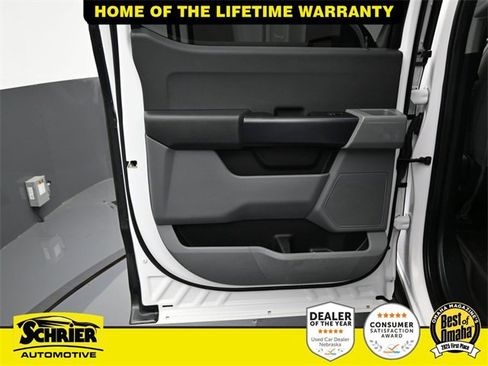 Used 2021 Ford F150 XL w/ Trailer Tow Package image 31