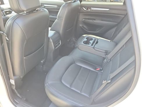 Used 2021 MAZDA CX-5 Touring w/ Touring Preferred SV Package AWD/4WD image 24