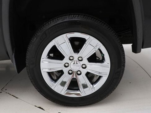 Used 2016 GMC Sierra 1500 SLT AWD/4WD image 13