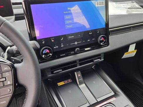 New 2026 Toyota bZ image 12