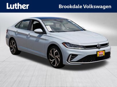 Used 2026 Volkswagen Jetta SEL