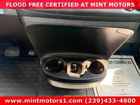 Used 2018 RAM ProMaster 1500 FWD image 14