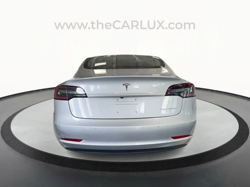 Used 2018 Tesla Model 3 Long Range image 6