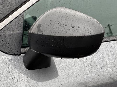 Certified 2026 Nissan Rogue S FWD image 55
