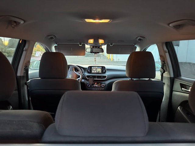 Used 2020 Hyundai Tucson Value AWD/4WD image 8