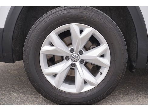 Used 2019 Volkswagen Atlas SE image 6