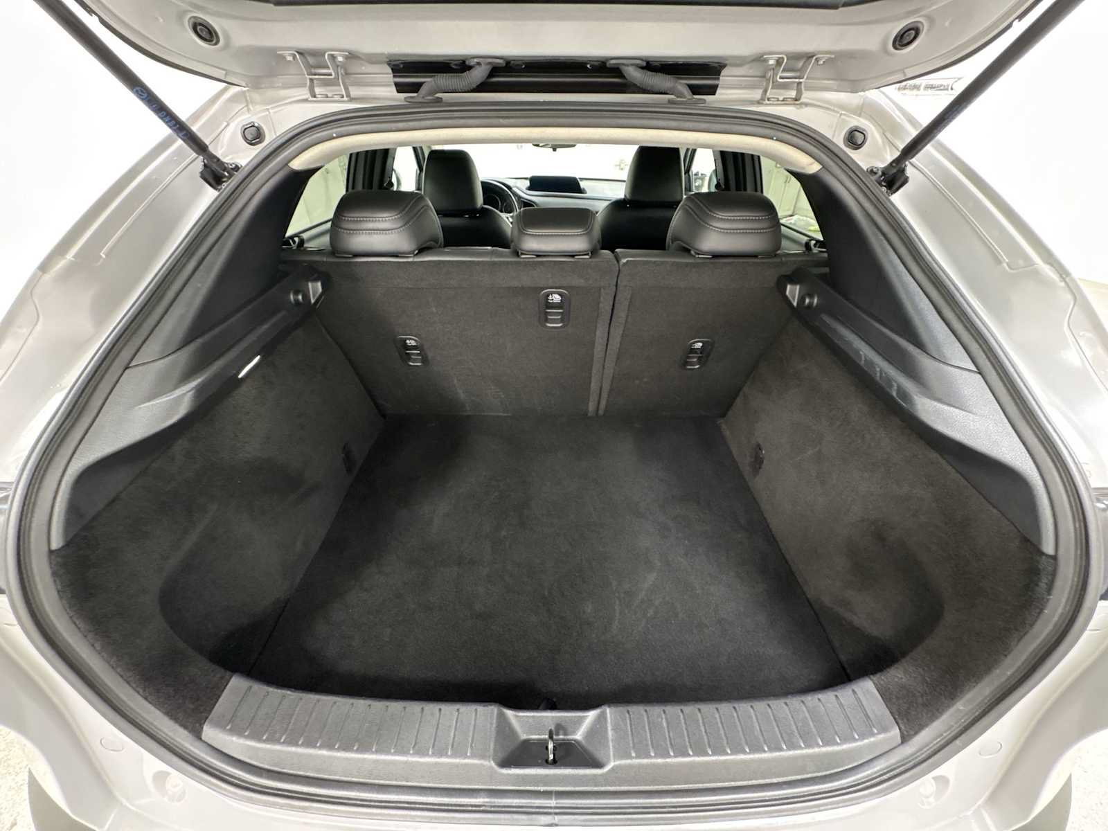 Used 2025 MAZDA CX-30 AWD 2.5 S w/ Select Sport Pkg image 27