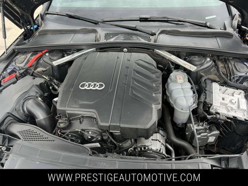 Used 2023 Audi A4 2.0T Premium Plus image 11