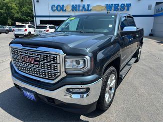 Used 2018 GMC Sierra 1500 SLT w/ SLT Premium Package AWD/4WD video 1