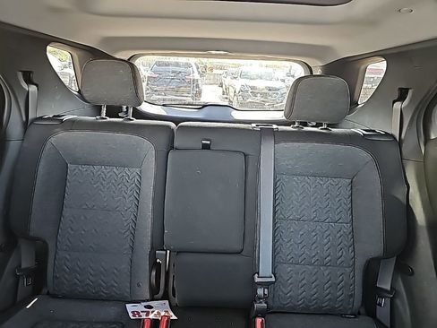 Used 2022 Chevrolet Equinox LT image 6