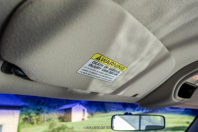 Used 1997 Dodge Ram 1500 Truck 2WD Regular Cab image 45
