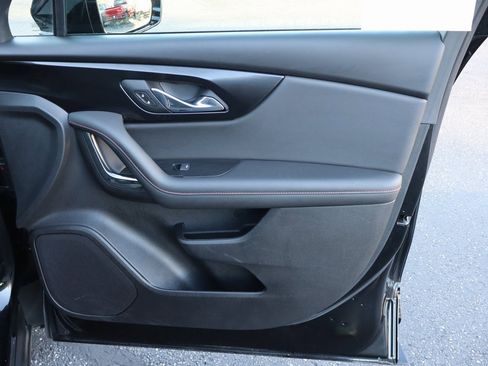 Used 2021 Chevrolet Blazer RS image 24