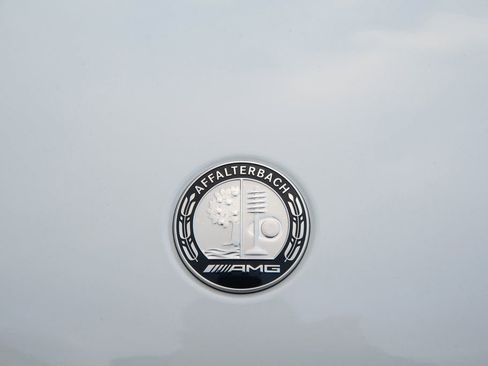 New 2025 Mercedes-Benz GLC 63 AMG S image 18