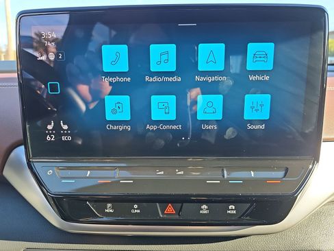 Used 2022 Volkswagen ID.4 Pro S image 21