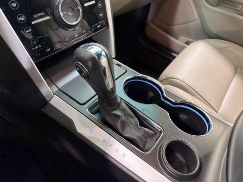Used 2015 Ford Explorer Limited FWD image 17