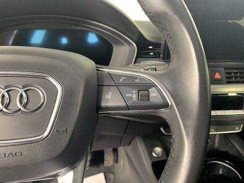 Used 2023 Audi A4 2.0T Premium Plus image 21