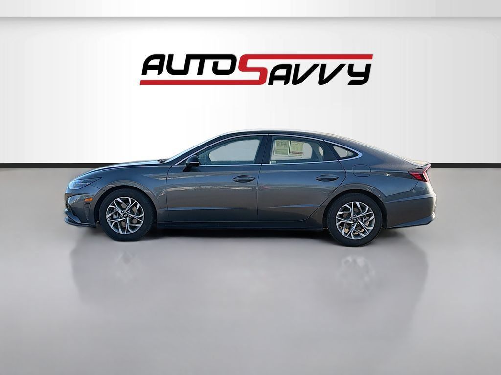 Used 2023 Hyundai Sonata SEL FWD image 4