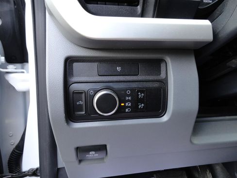 Used 2024 Ford F350 XL w/ 360-Degree Camera Package AWD/4WD image 11