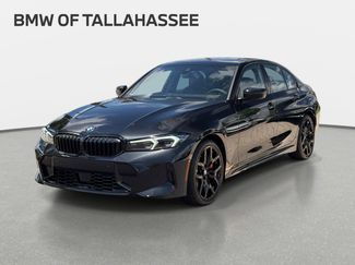 New 2026 BMW 330i Sedan w/ M Sport Package RWD video 1