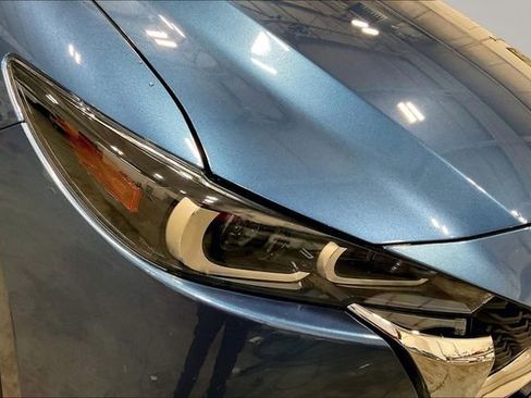 Certified 2022 MAZDA CX-5 AWD 2.5 S image 29