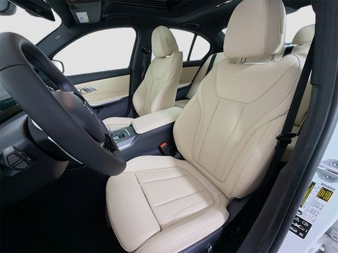 New 2026 BMW 330i xDrive Sedan w/ Premium Package image 12