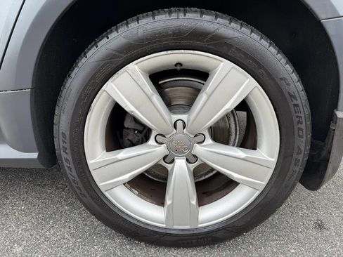 Used 2013 Audi A4 Premium Plus w/ Premium Plus Pkg AWD/4WD image 36
