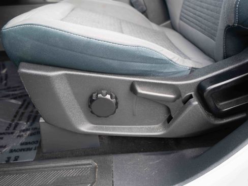 Used 2022 Ford Bronco Outer Banks AWD/4WD image 12