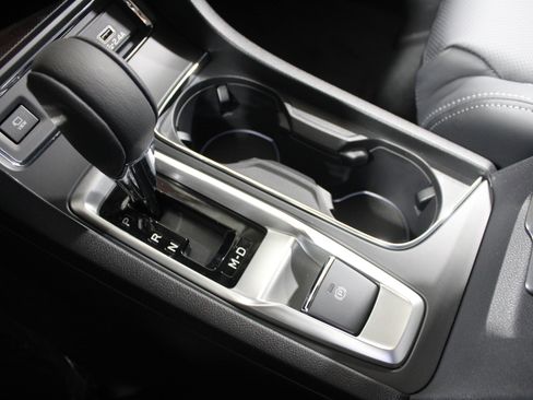 New 2026 Subaru Ascent Limited image 16