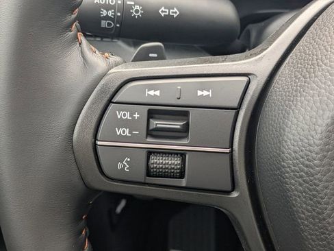 New 2026 Honda CR-V Sport-L image 25