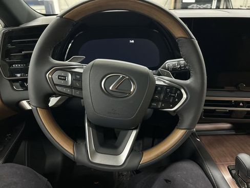 New 2026 Lexus RX 350 Premium image 15