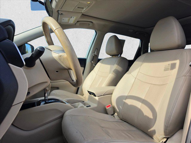 Used 2015 Nissan Rogue SL w/ SL Premium Package AWD/4WD image 23